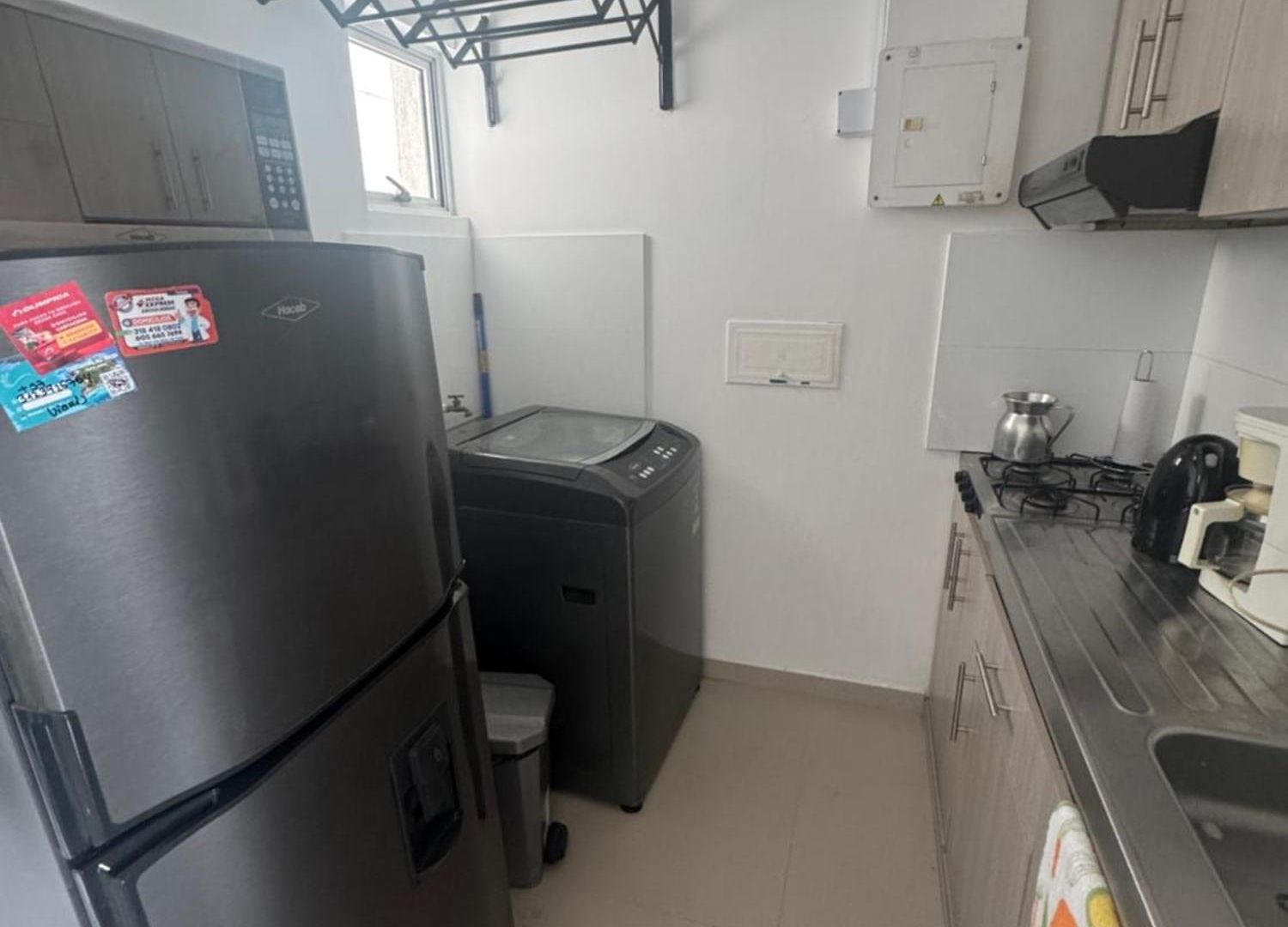 Great And Affordable Apartamento *