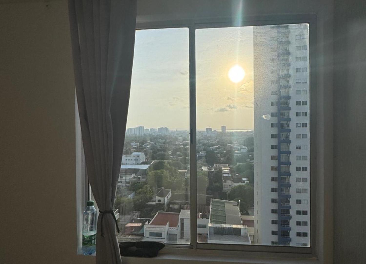 Great And Affordable Apartamento Cartagena