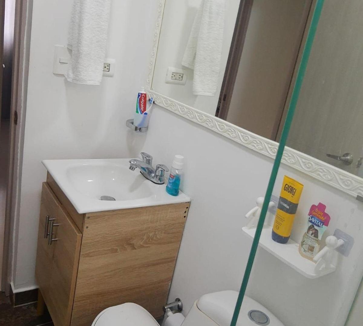 Great And Affordable Apartamento Cartagena