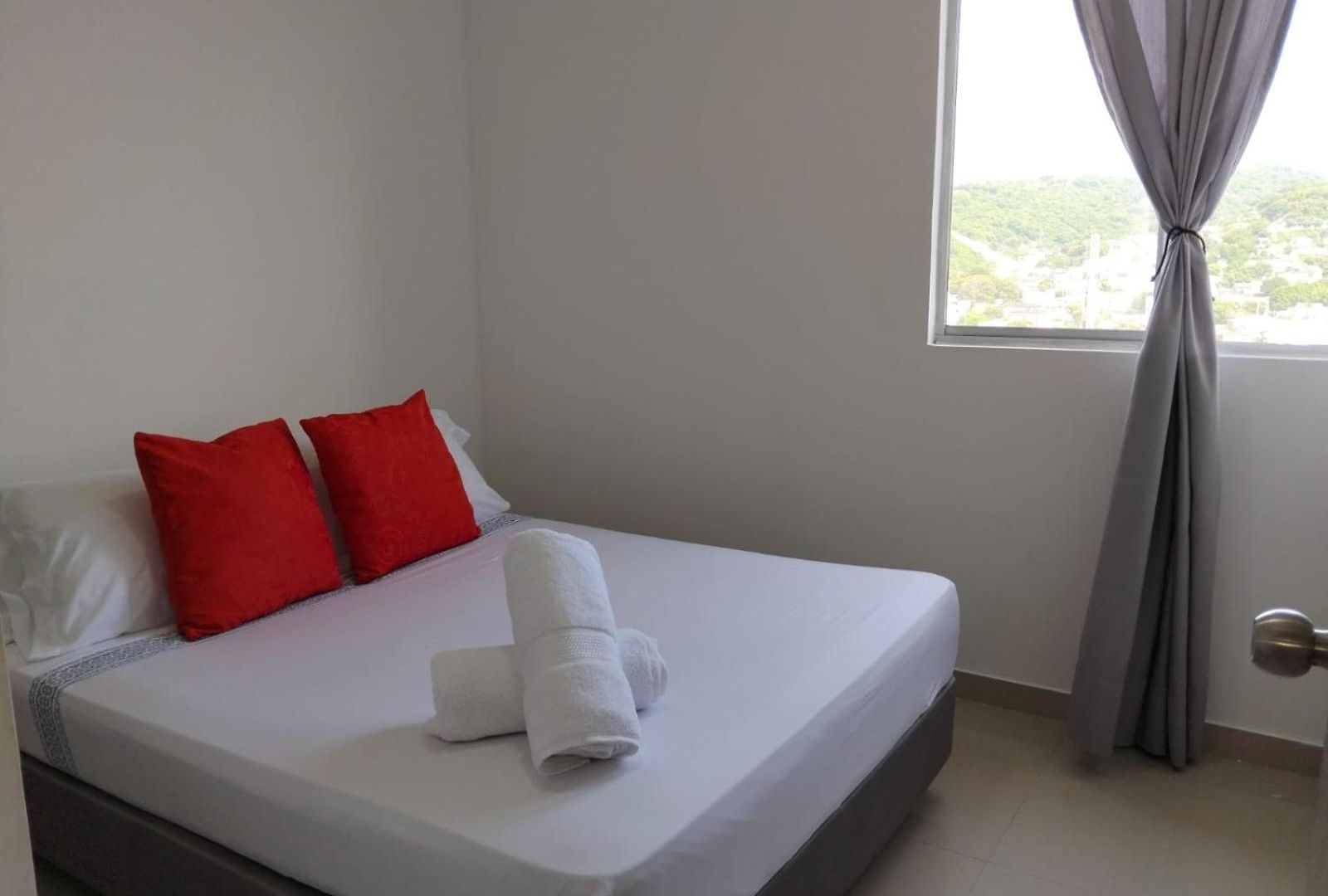 Great And Affordable Apartamento