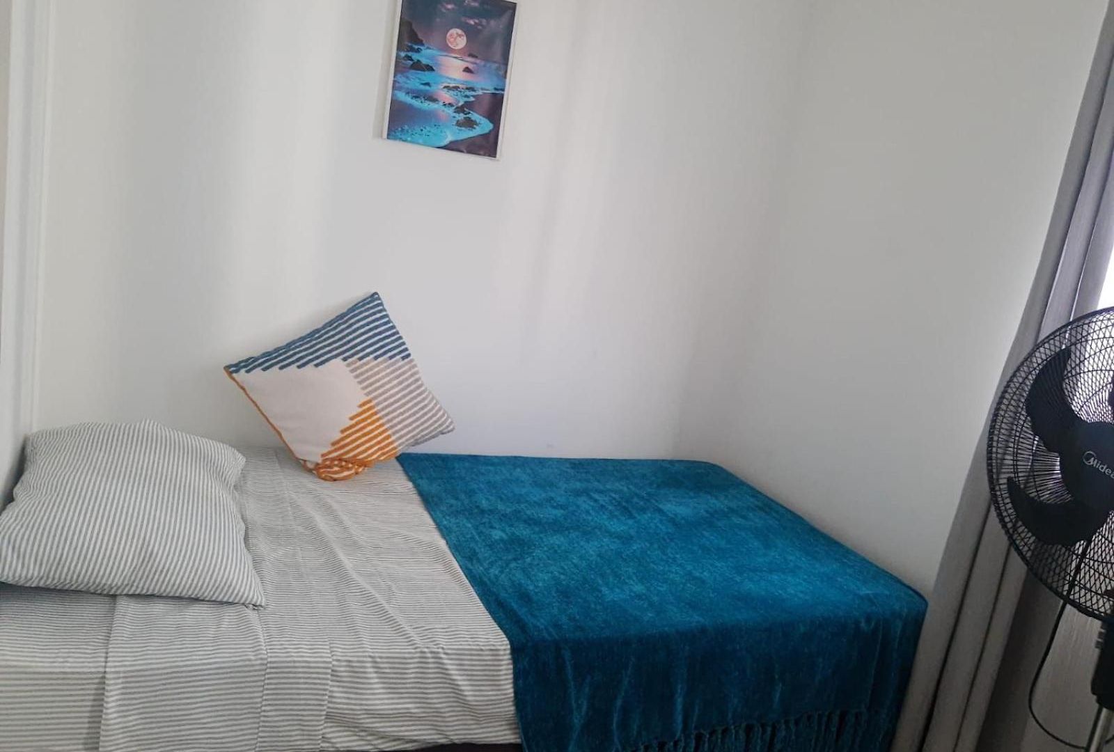 Apartamento Great And Affordable