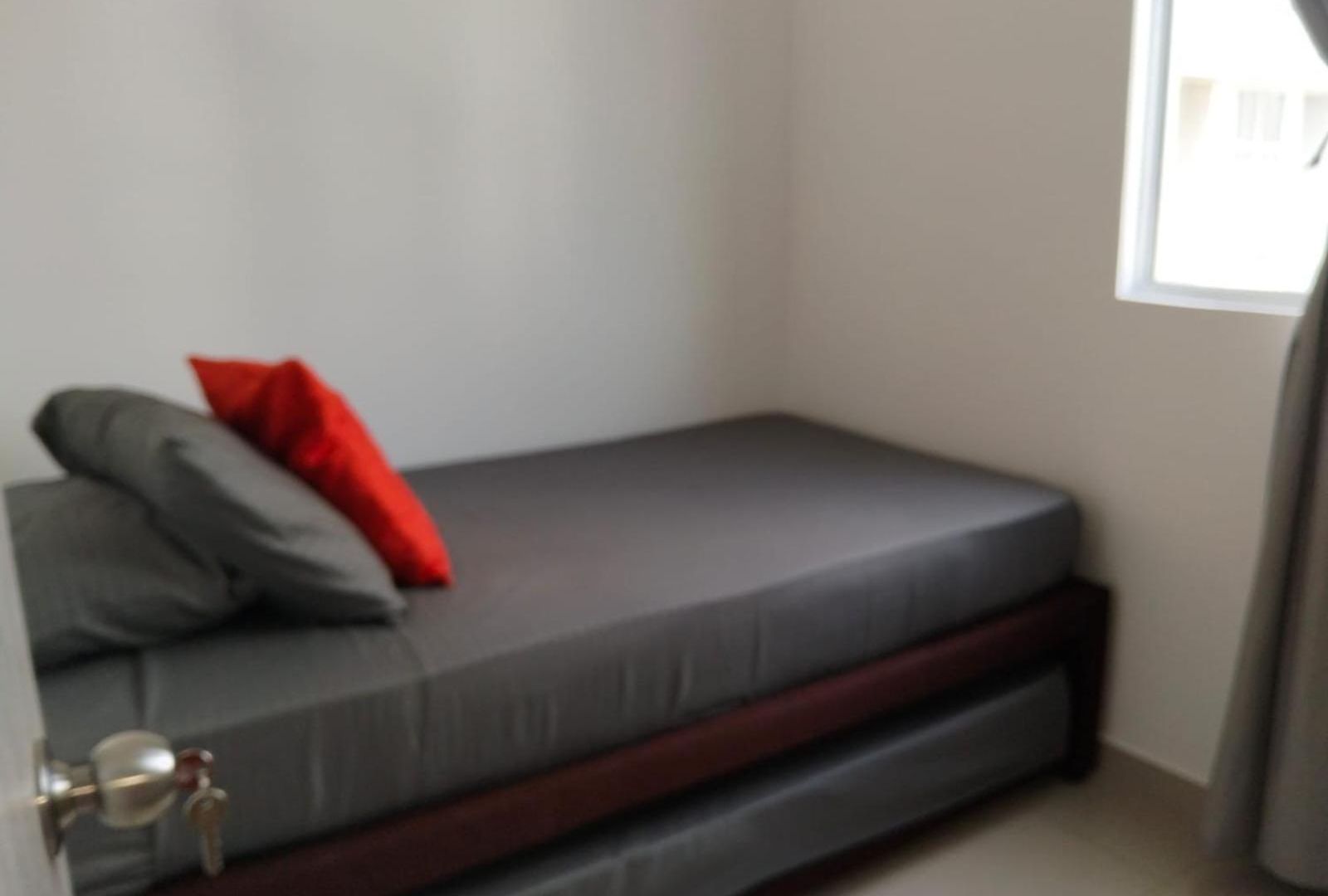 Great And Affordable Apartamento Cartagena