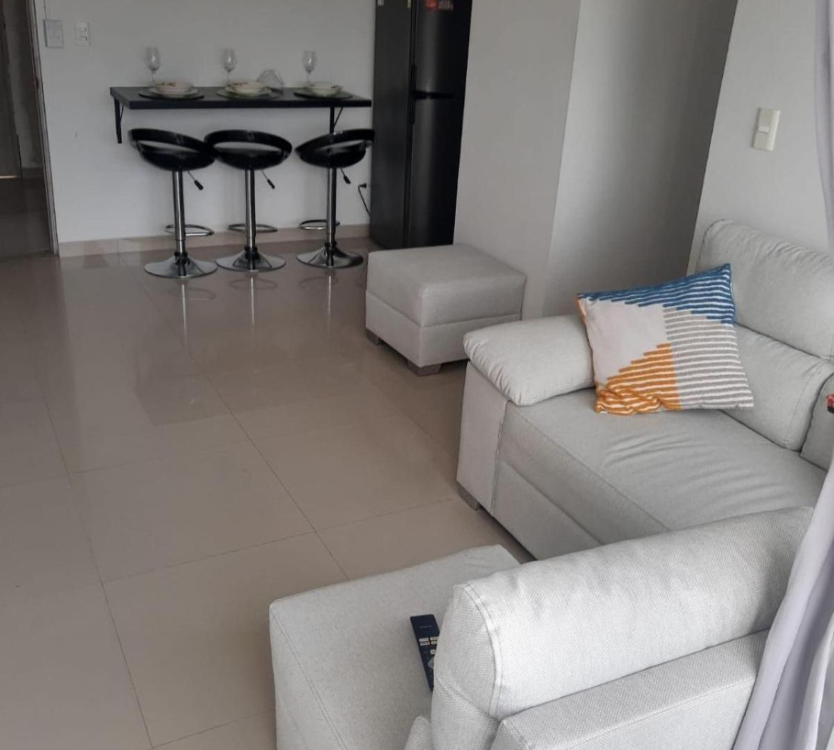 Great And Affordable Apartamento Cartagena