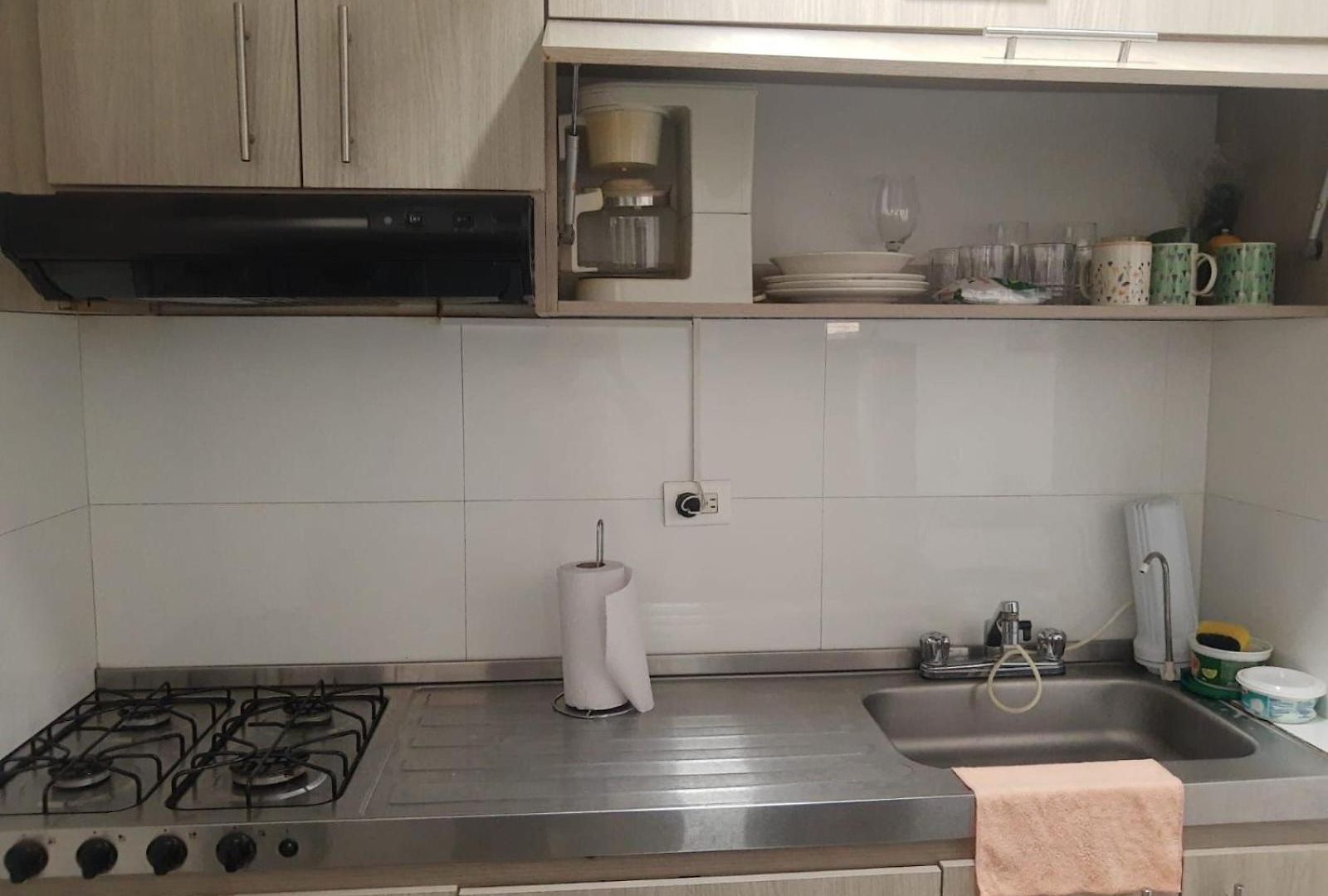Great And Affordable Apartamento Cartagena