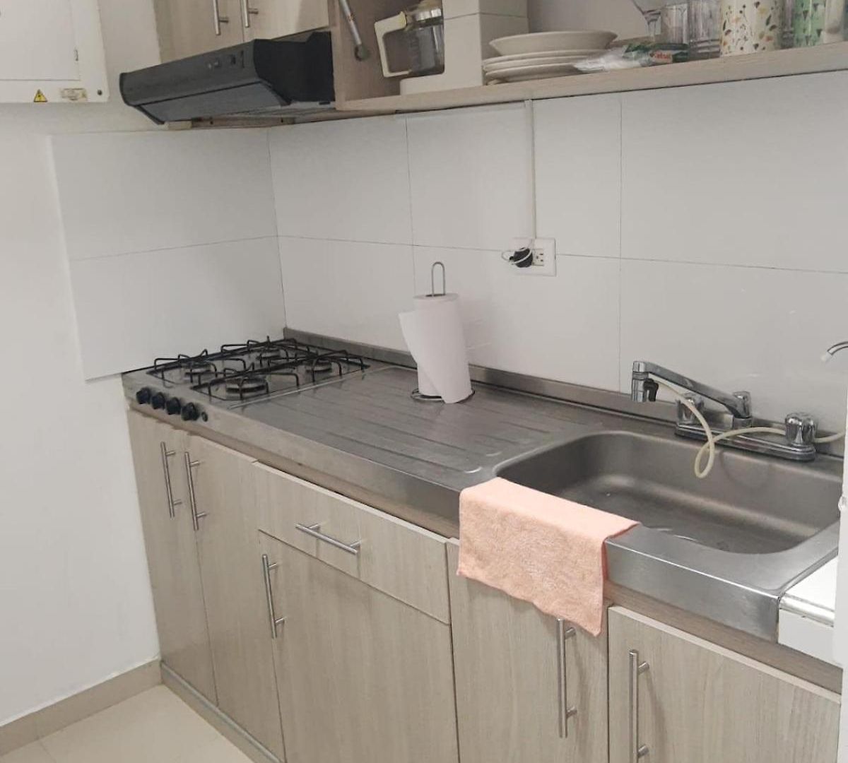 Great And Affordable Apartamento Cartagena