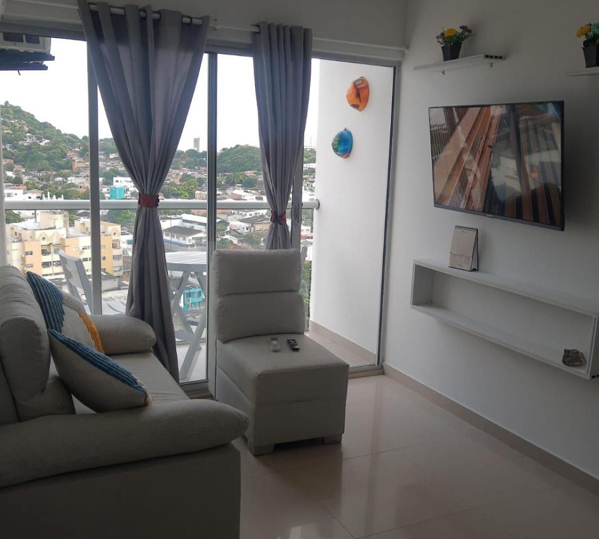 Great And Affordable Apartamento *