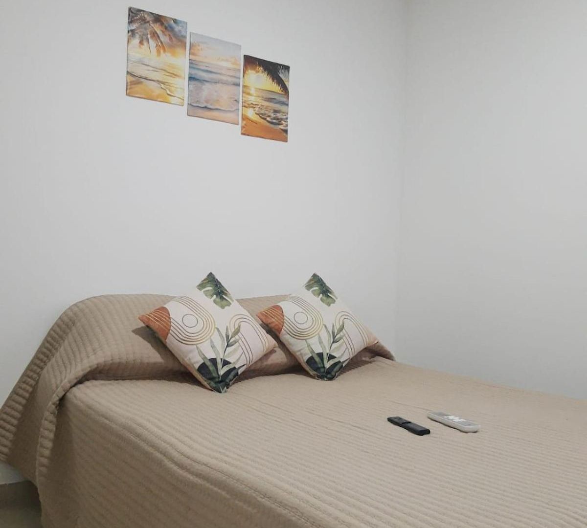 Apartamento Great And Affordable