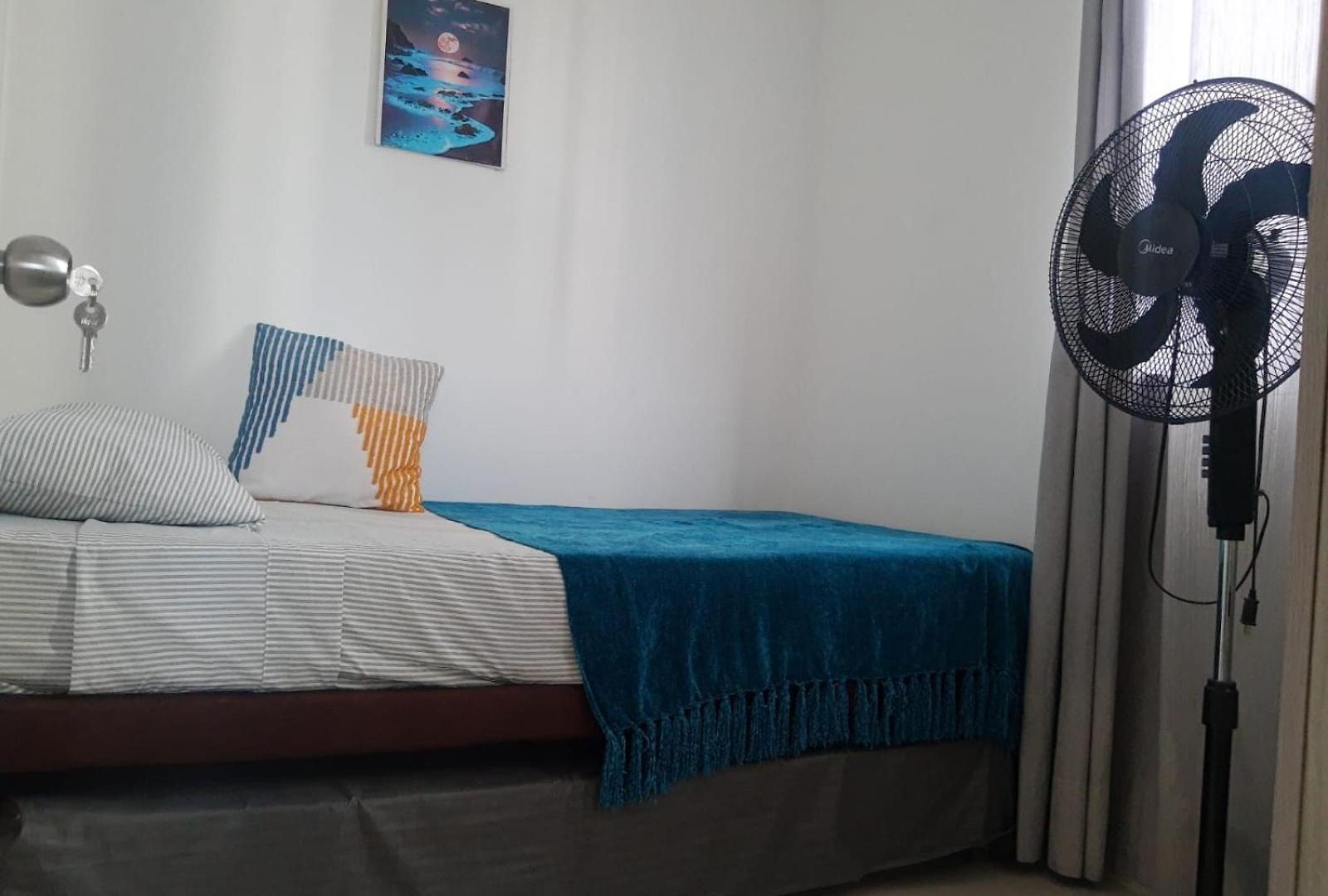 Great And Affordable Apartamento