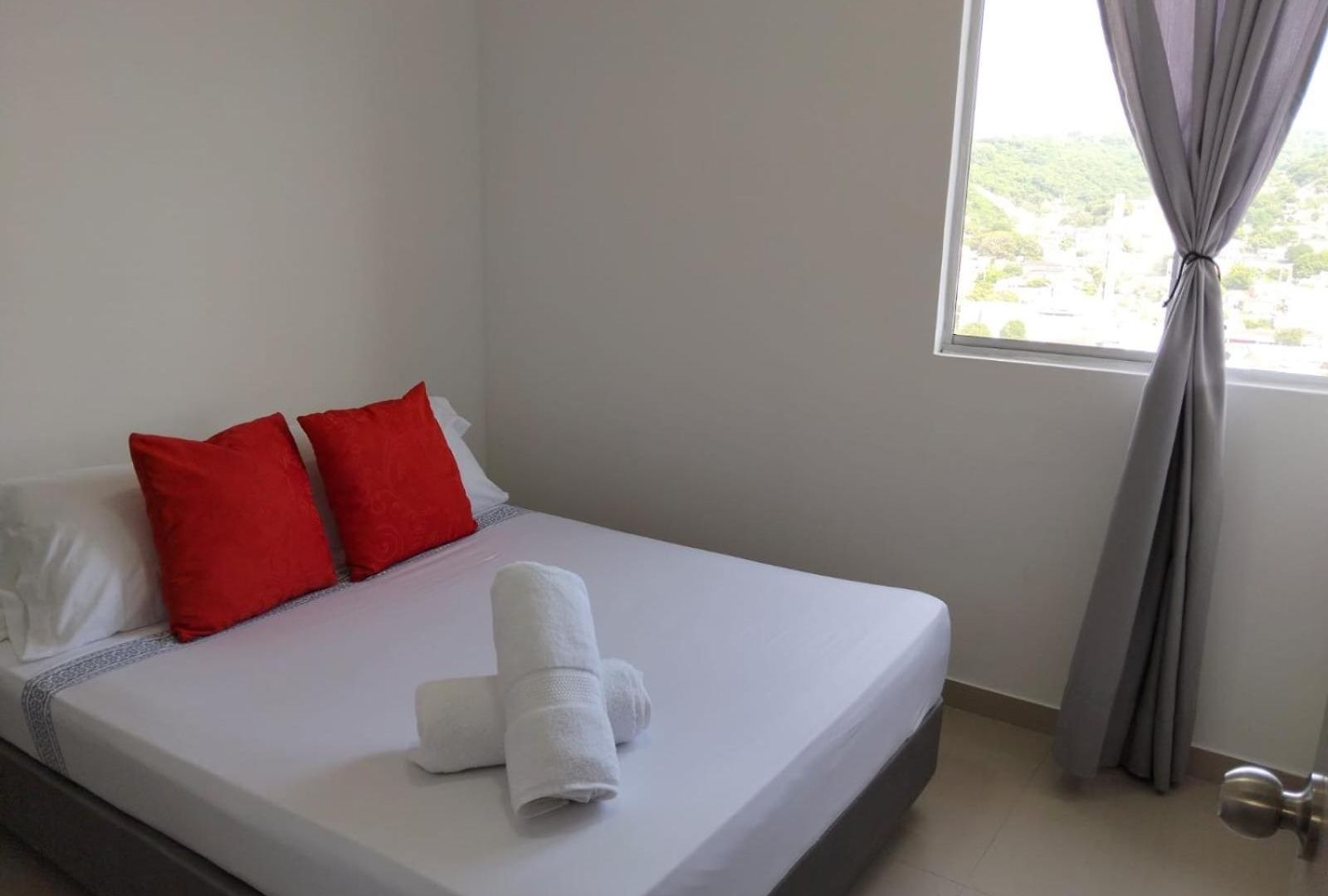 Apartamento Great And Affordable Cartagena