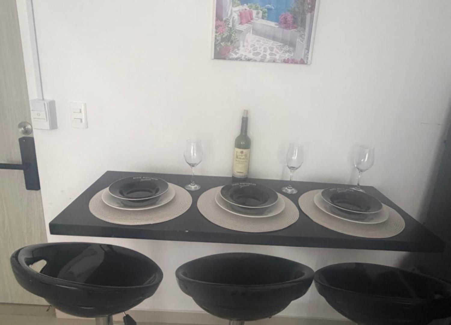 Great And Affordable Apartamento