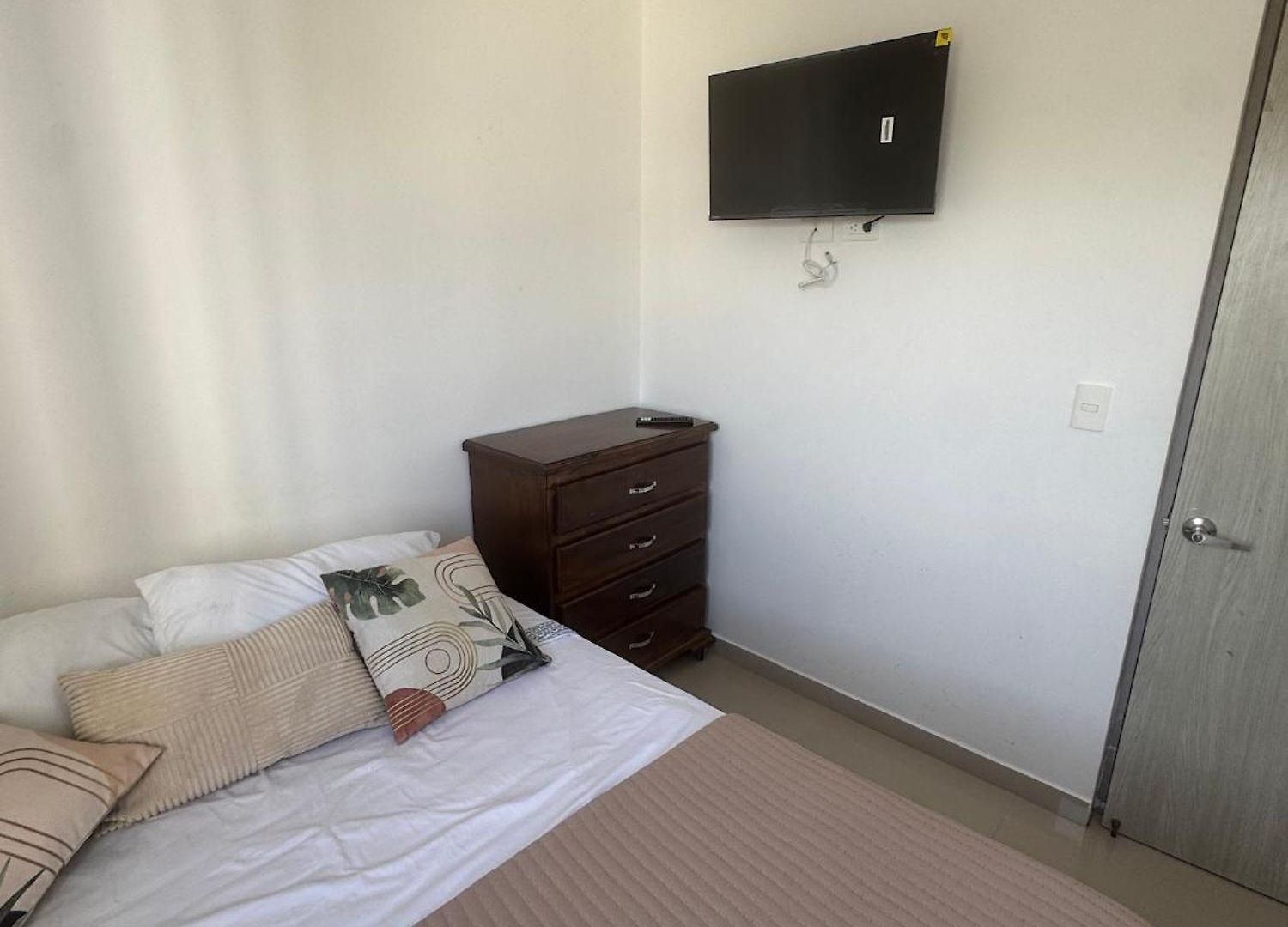 Apartamento Great And Affordable