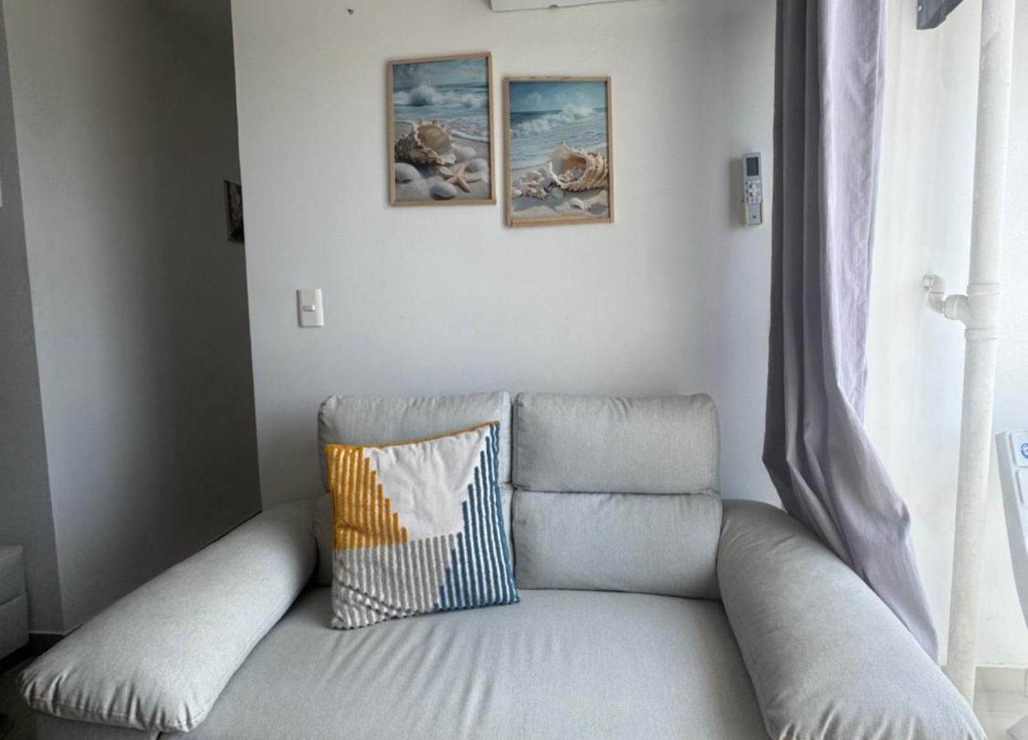 Great And Affordable Apartamento *
