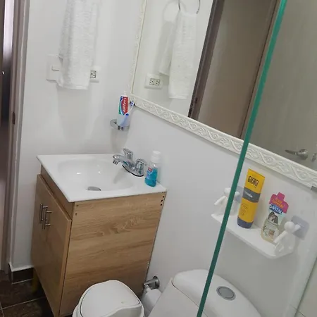 Great And Affordable Apartamento Cartagena