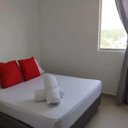 Great And Affordable Apartamento