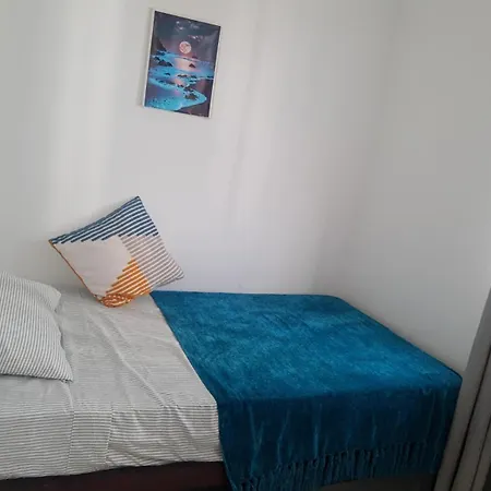 Apartamento Great And Affordable