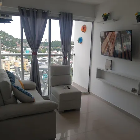 Great And Affordable Apartamento *