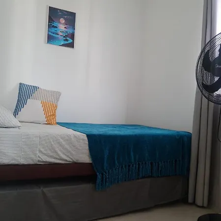 Great And Affordable Apartamento