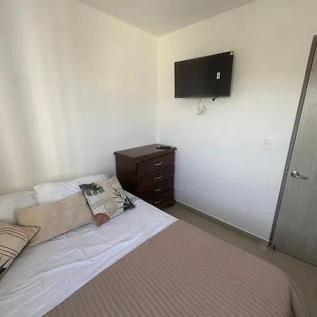 Apartamento Great And Affordable