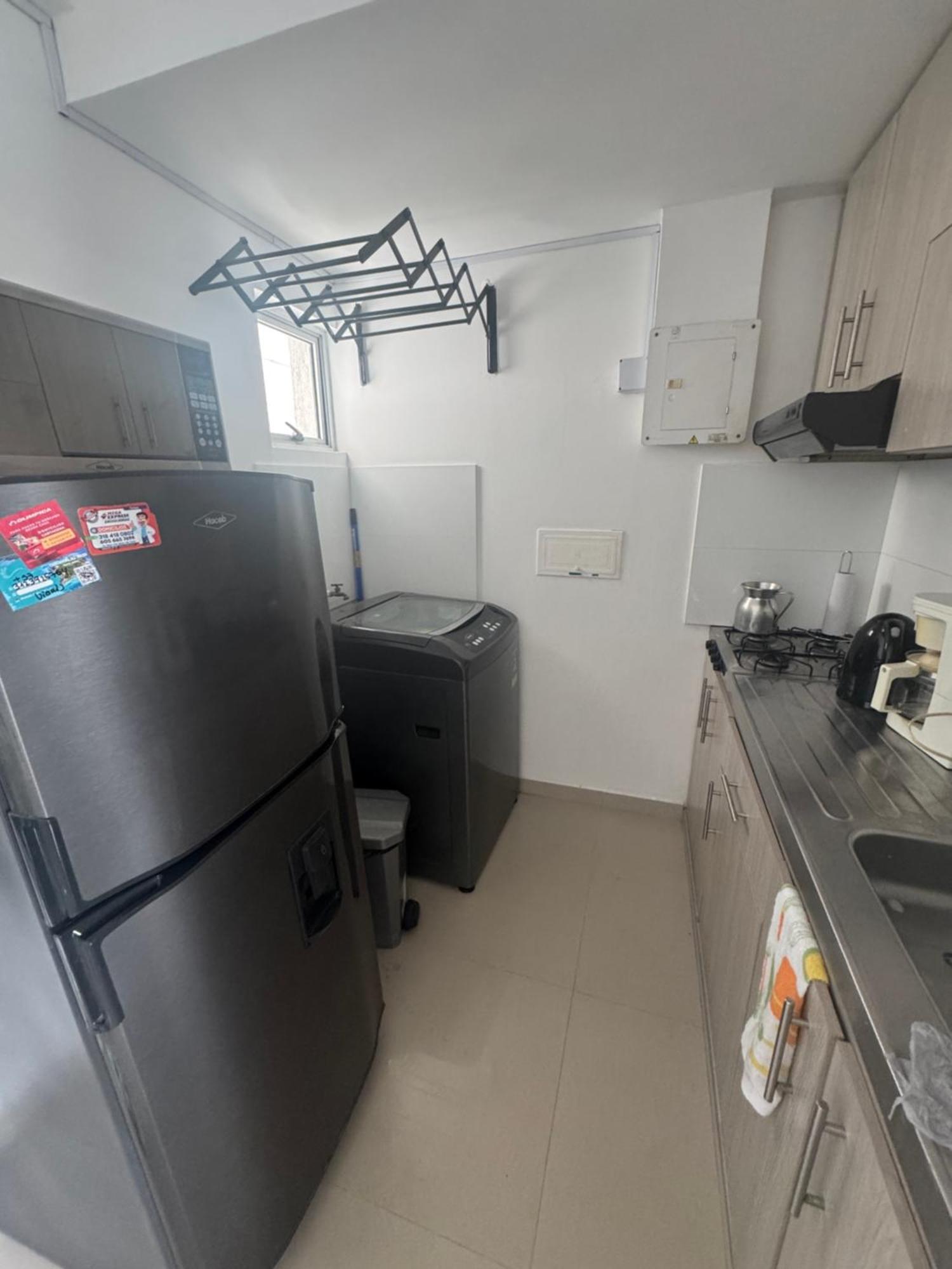 Great And Affordable Apartamento *