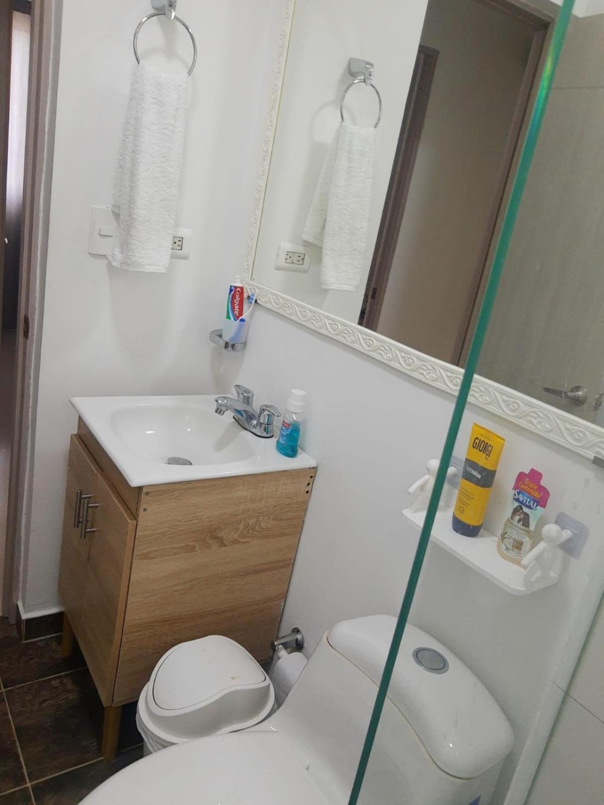 Great And Affordable Apartamento Cartagena