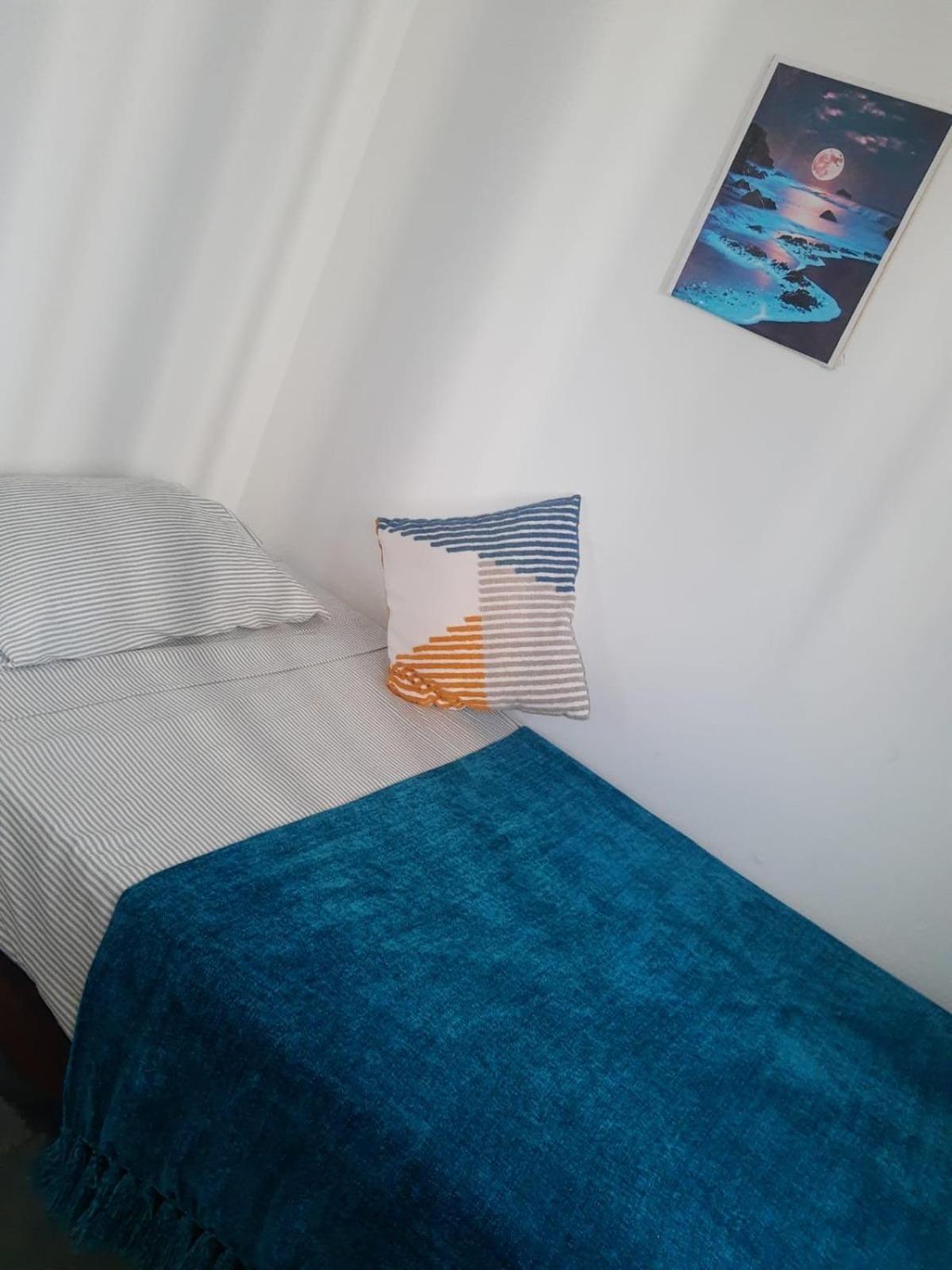 Great And Affordable Apartamento Cartagena
