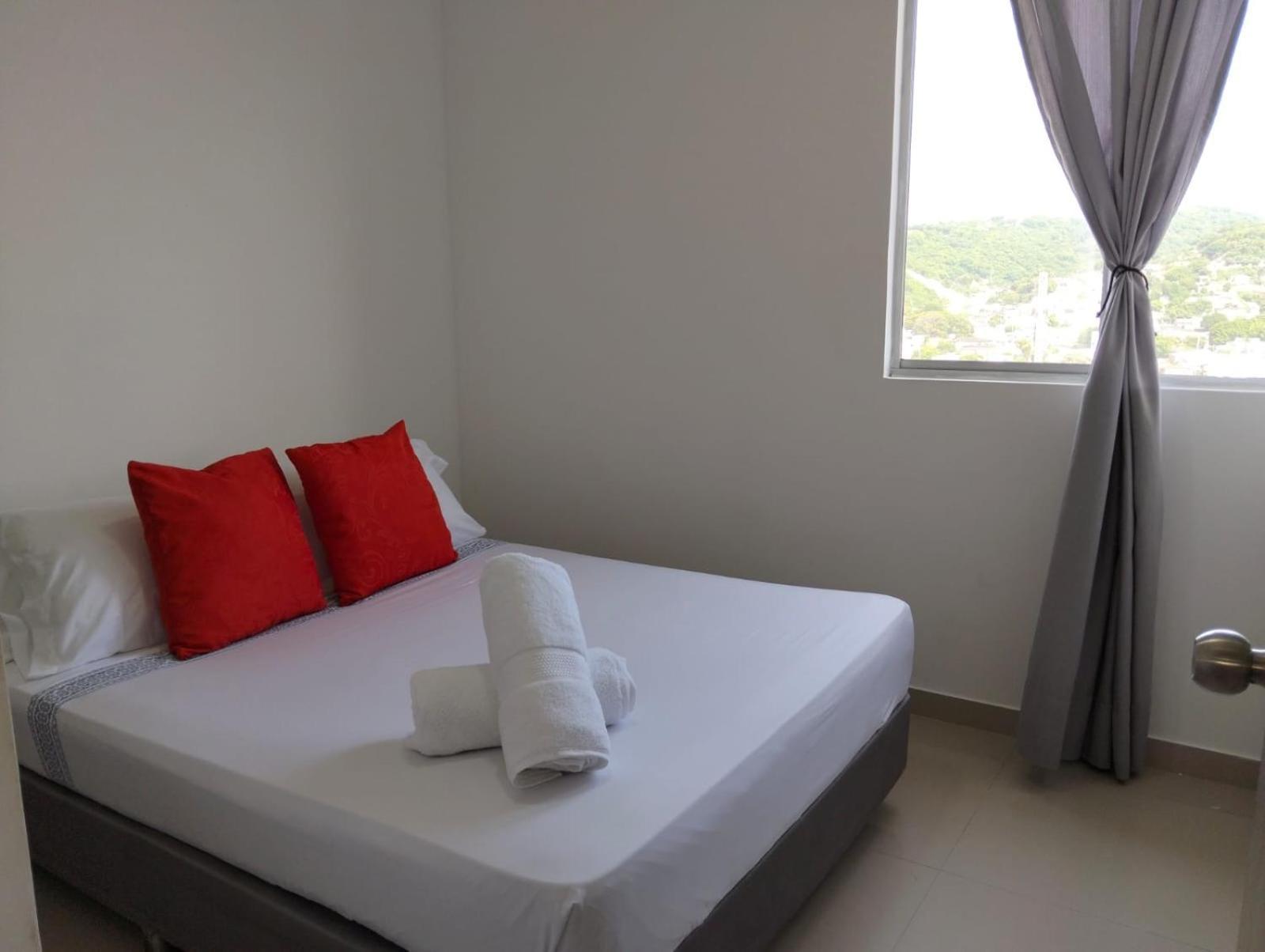Great And Affordable Apartamento