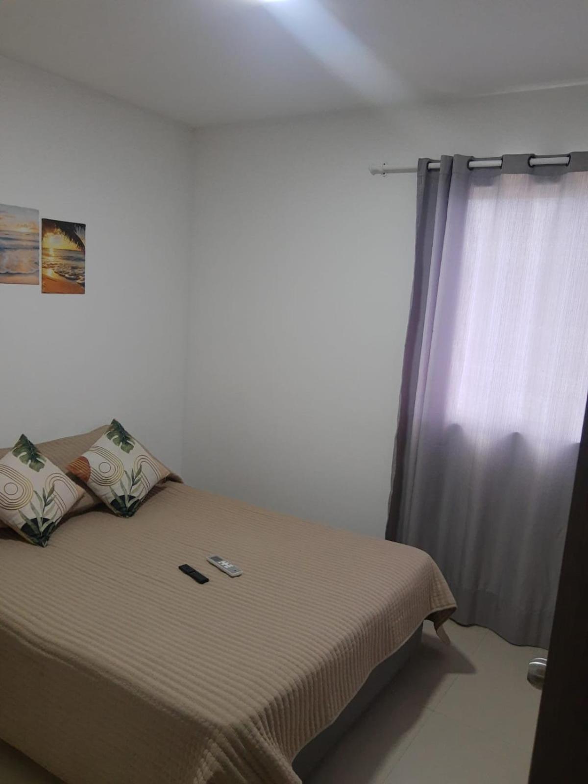 Apartamento Great And Affordable Cartagena