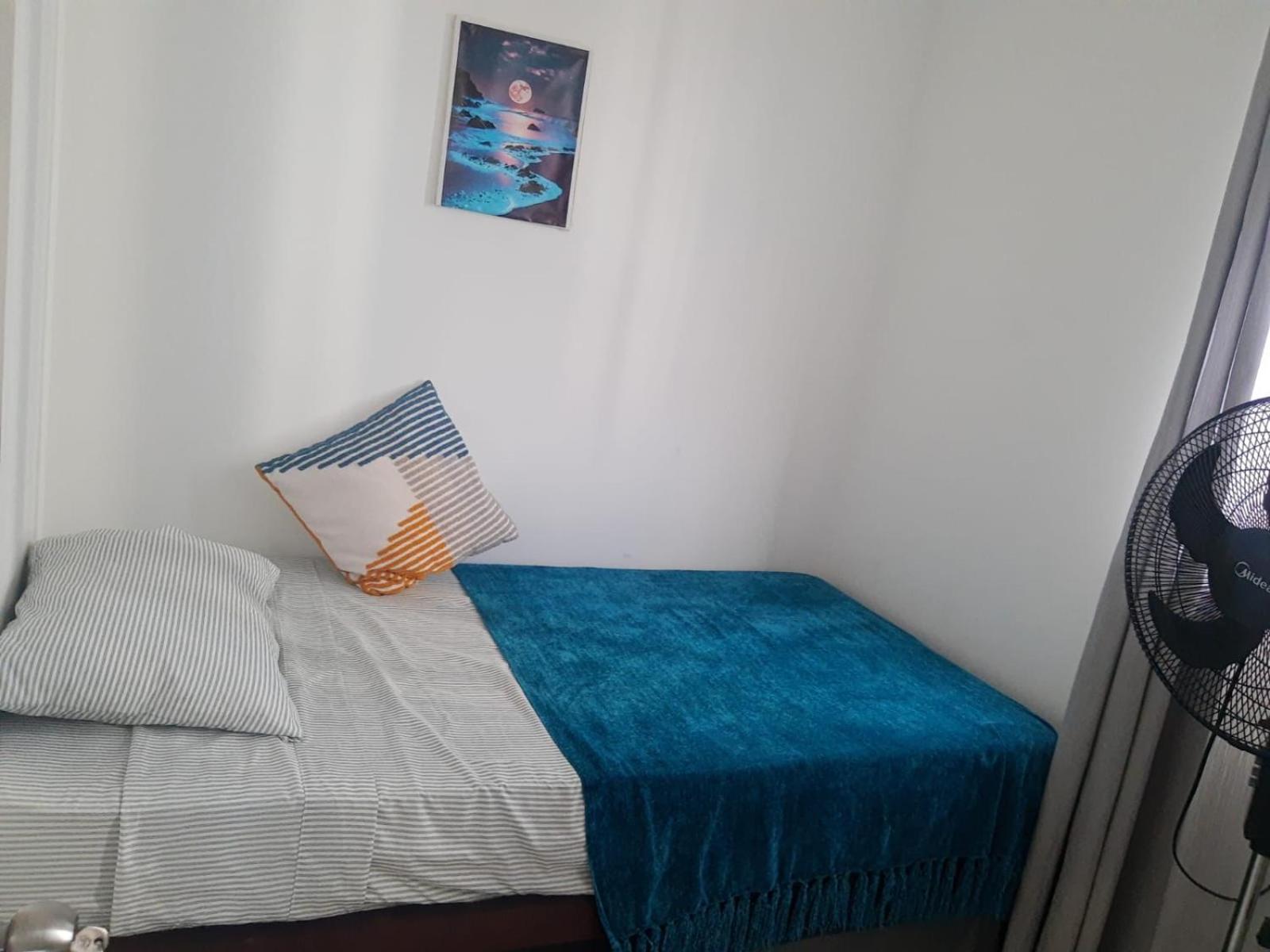 Apartamento Great And Affordable