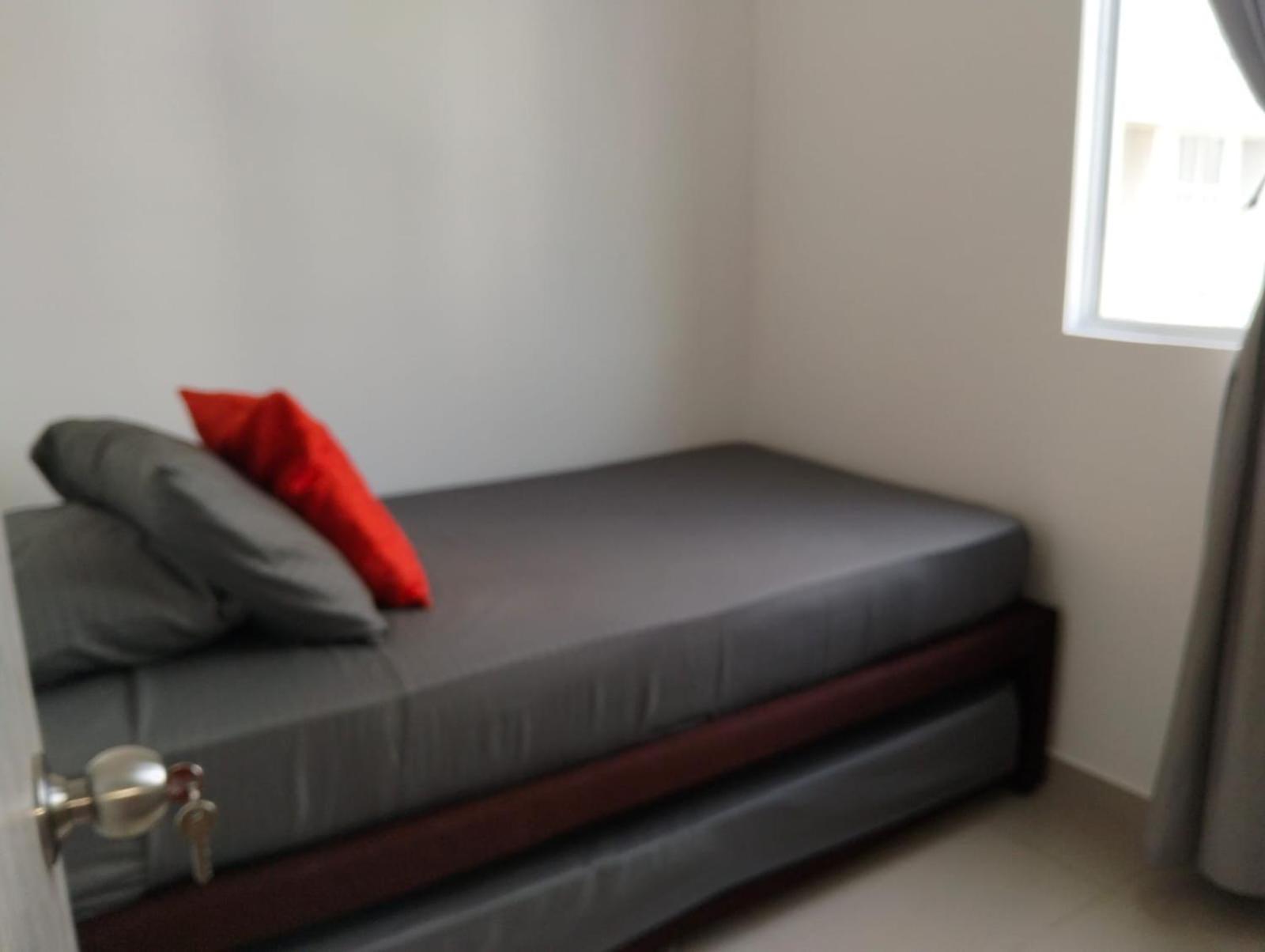 Great And Affordable Apartamento Cartagena
