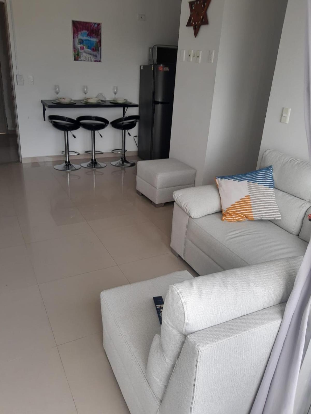 Great And Affordable Apartamento Cartagena