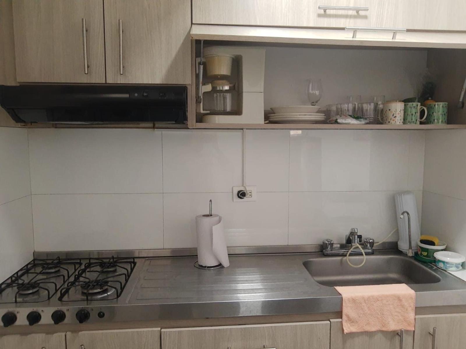 Great And Affordable Apartamento Cartagena