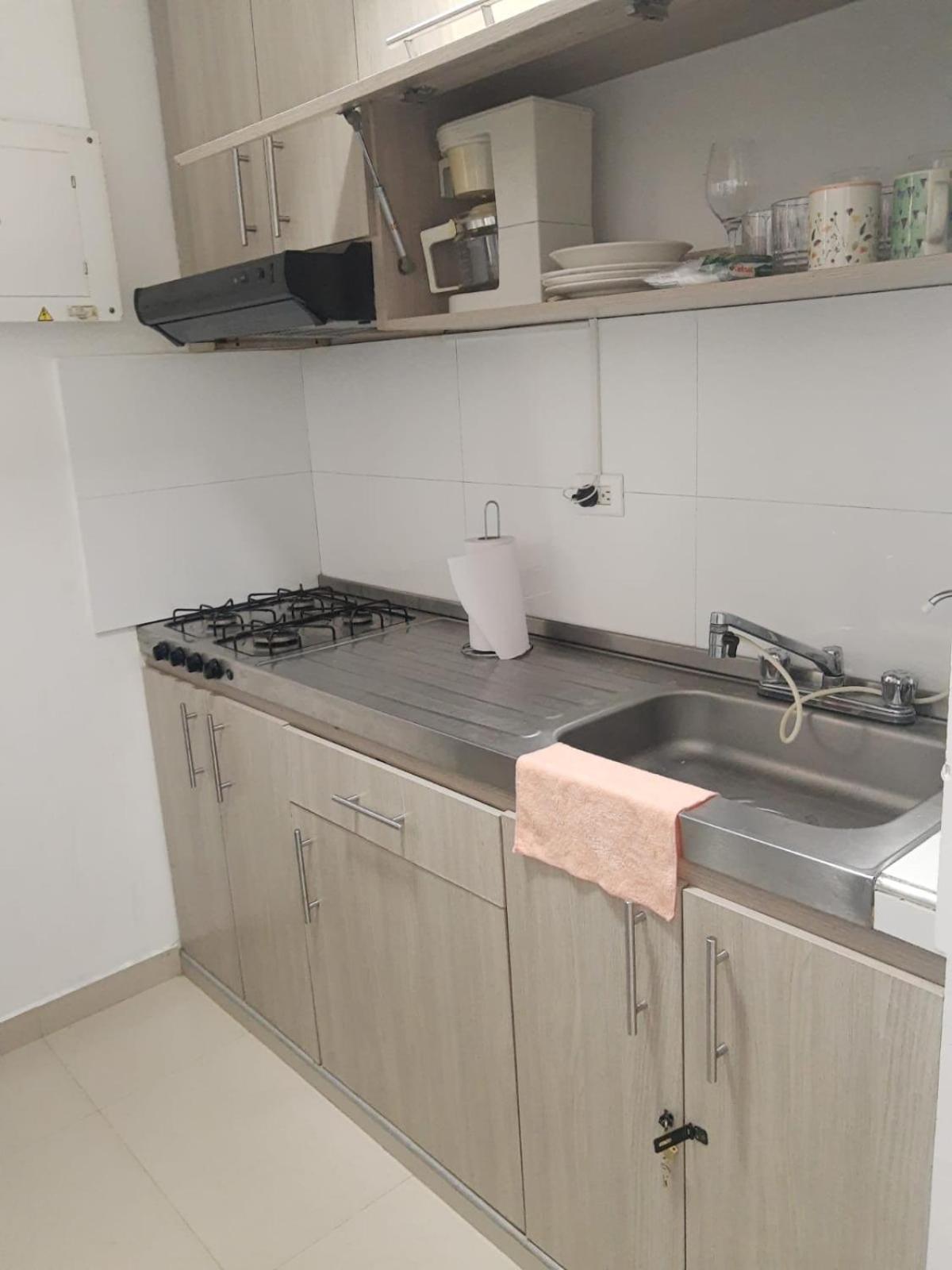 Great And Affordable Apartamento Cartagena