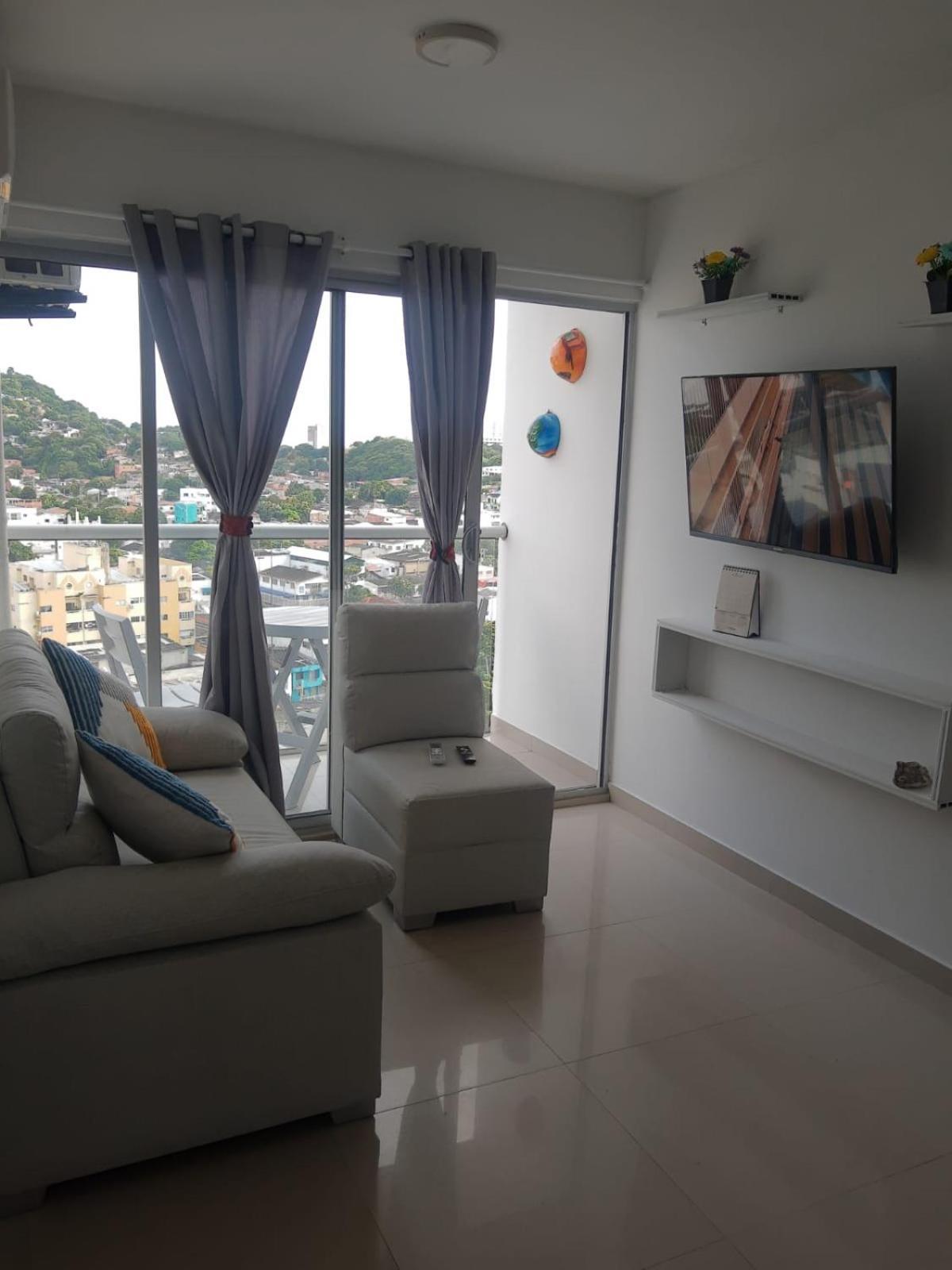 Great And Affordable Apartamento *