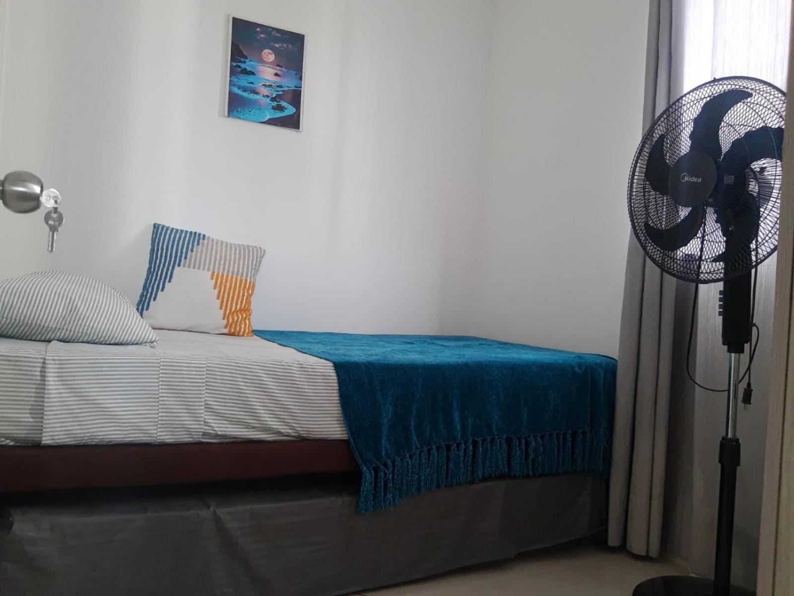 Great And Affordable Apartamento