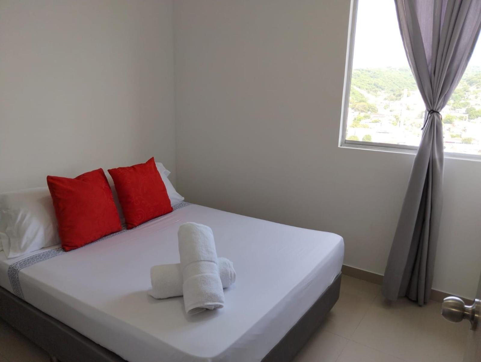 Apartamento Great And Affordable Cartagena