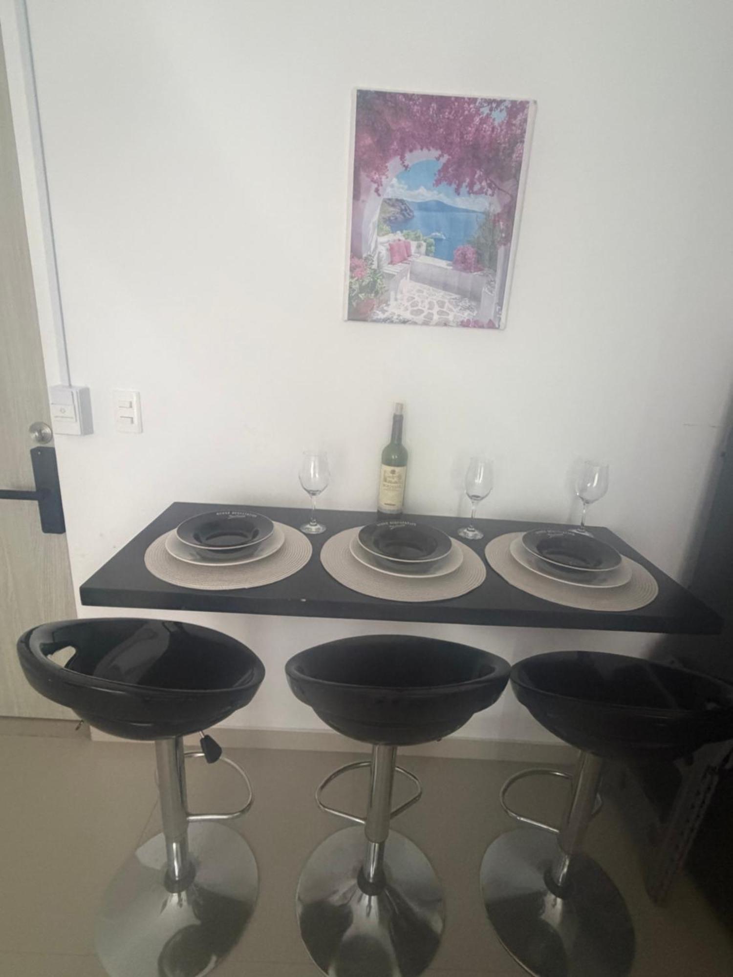 Great And Affordable Apartamento