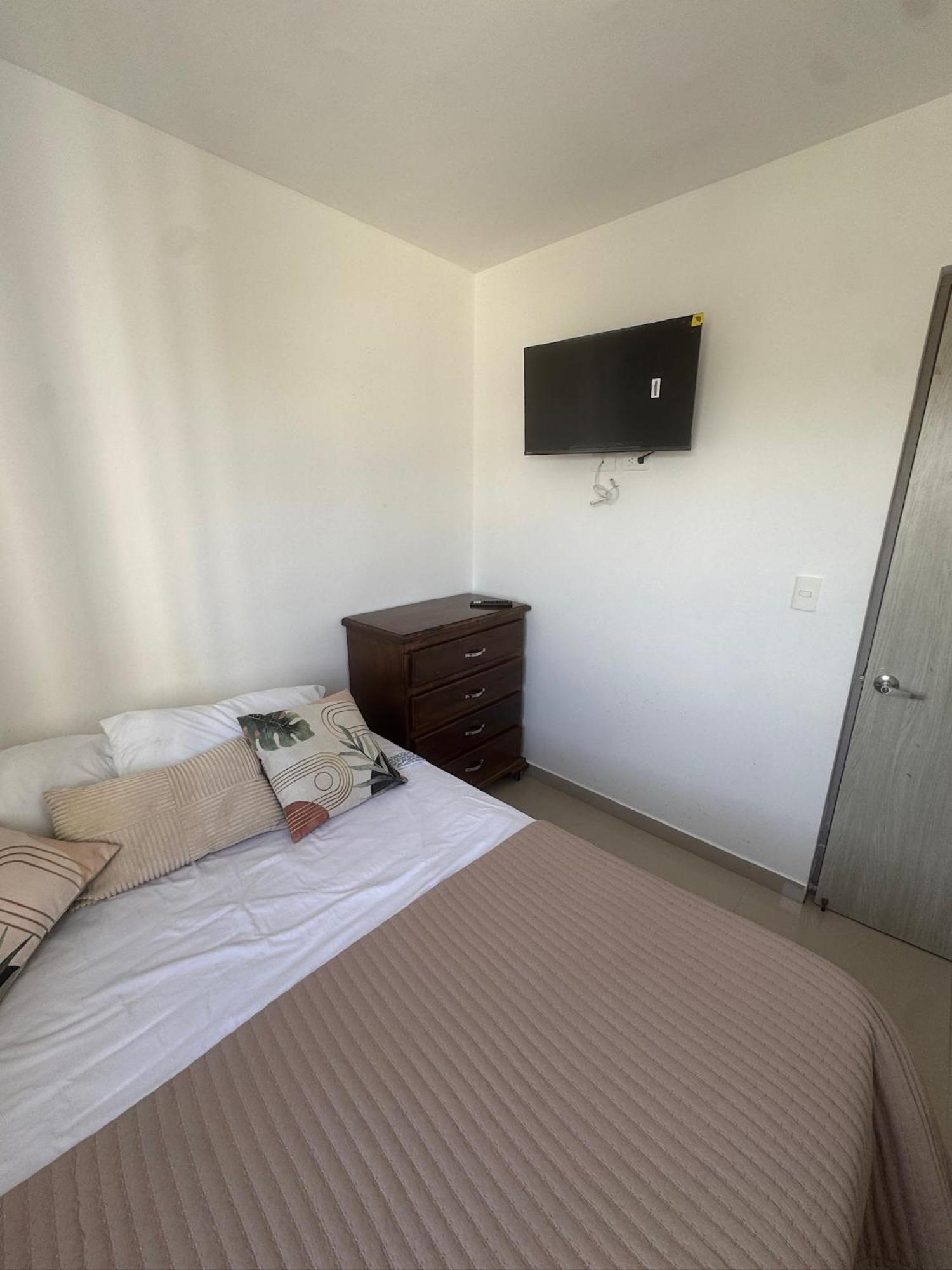 Apartamento Great And Affordable