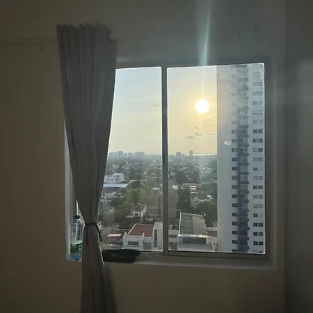 Great And Affordable Apartamento Cartagena