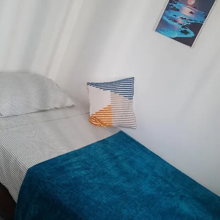 Great And Affordable Apartamento Cartagena