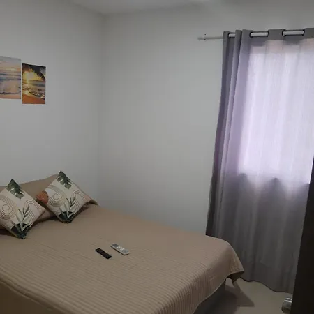 Apartamento Great And Affordable Cartagena
