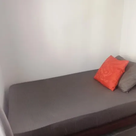 Great And Affordable Apartamento Cartagena