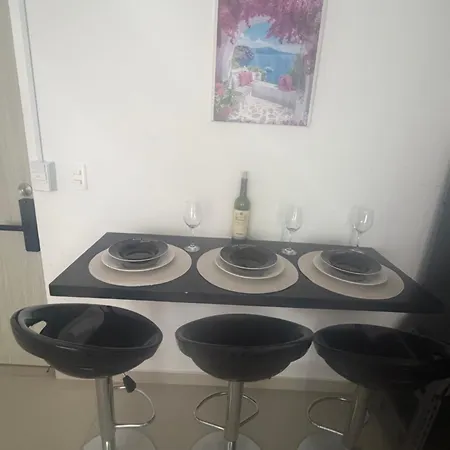 Great And Affordable Apartamento