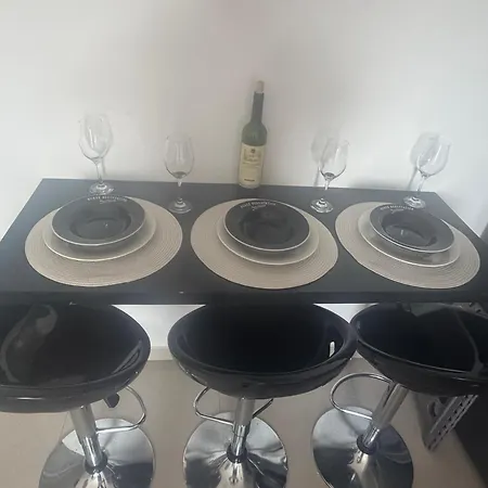 Great And Affordable Apartamento *