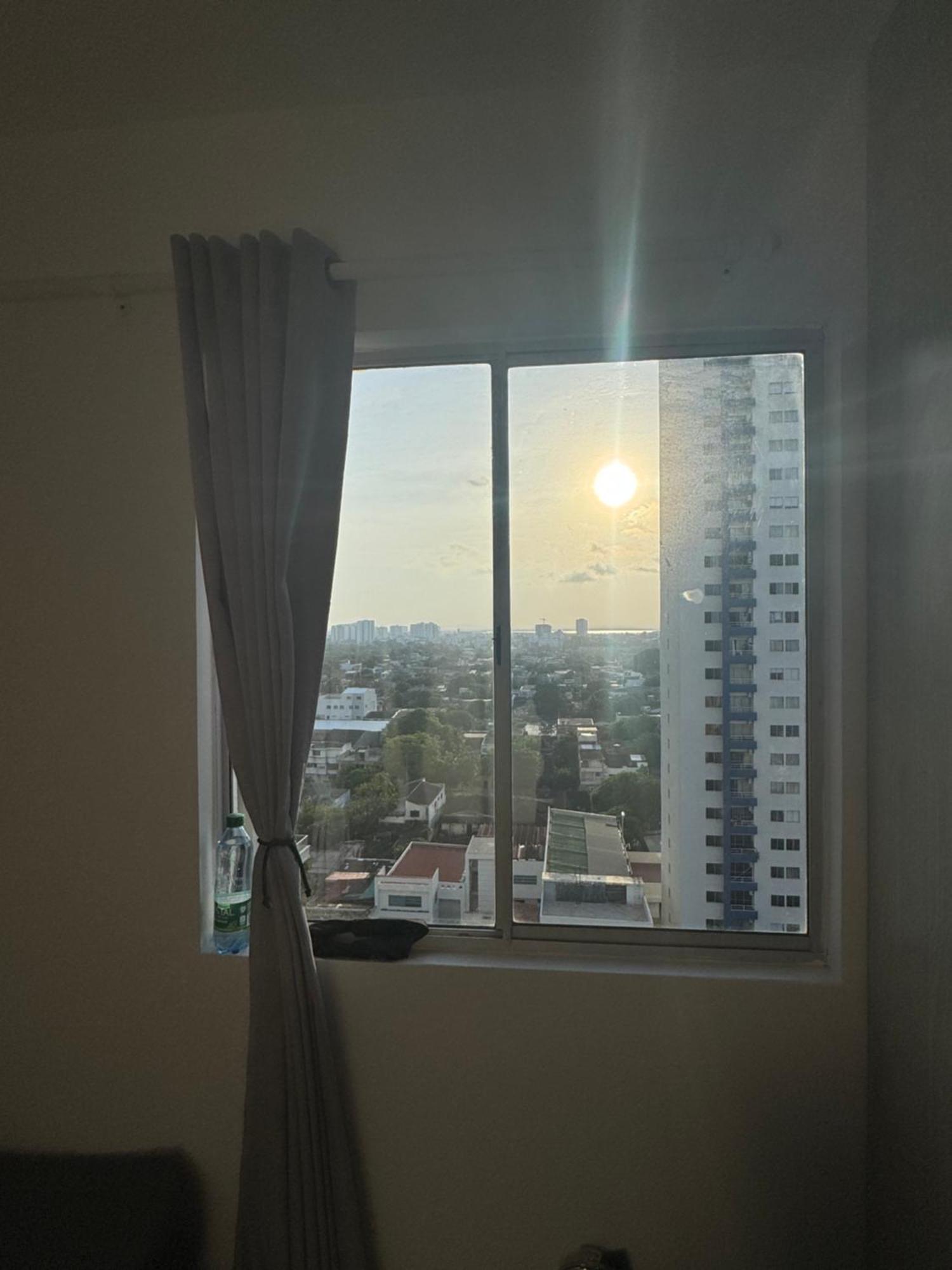 Great And Affordable Apartamento Cartagena