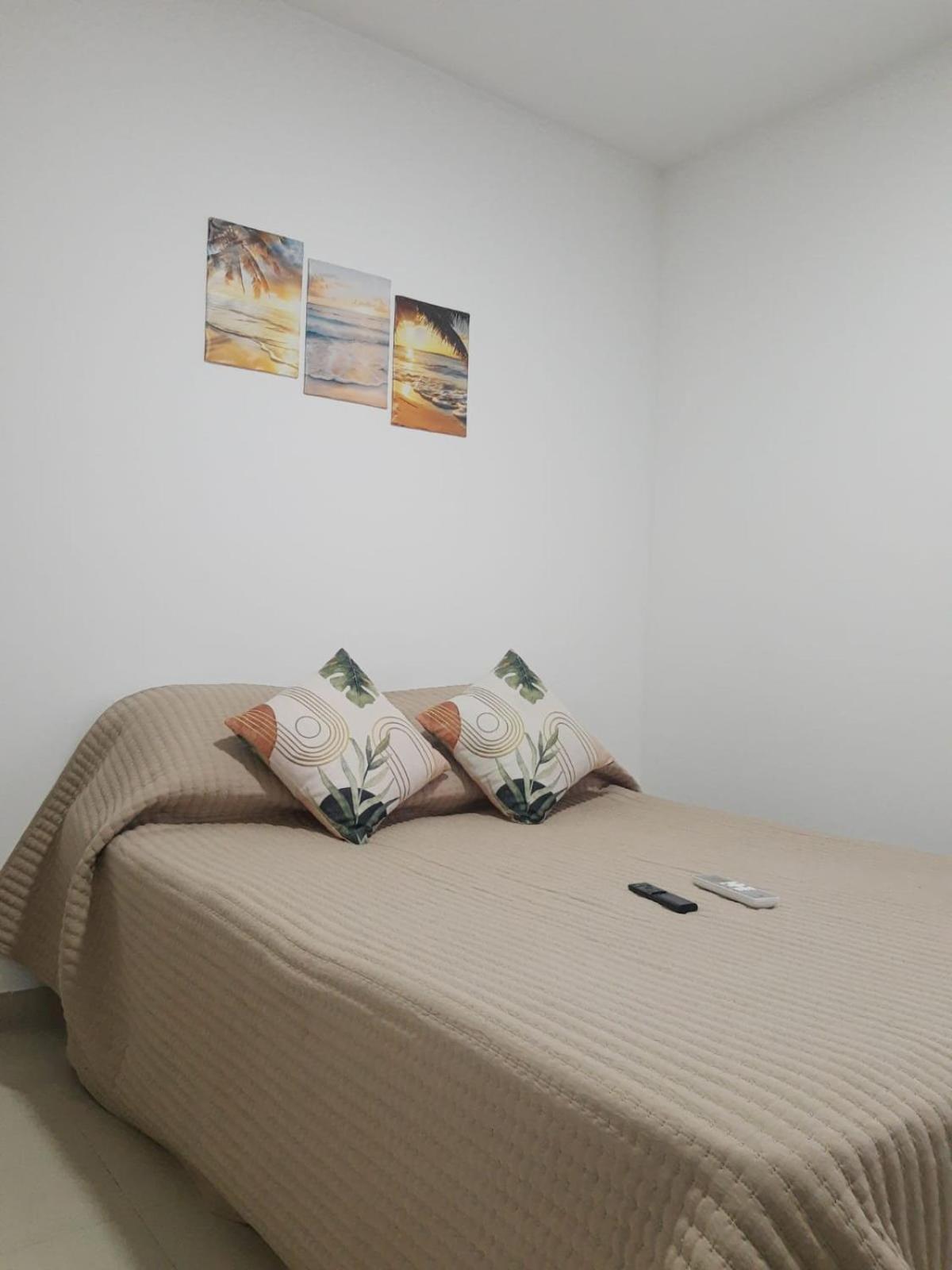 Apartamento Great And Affordable