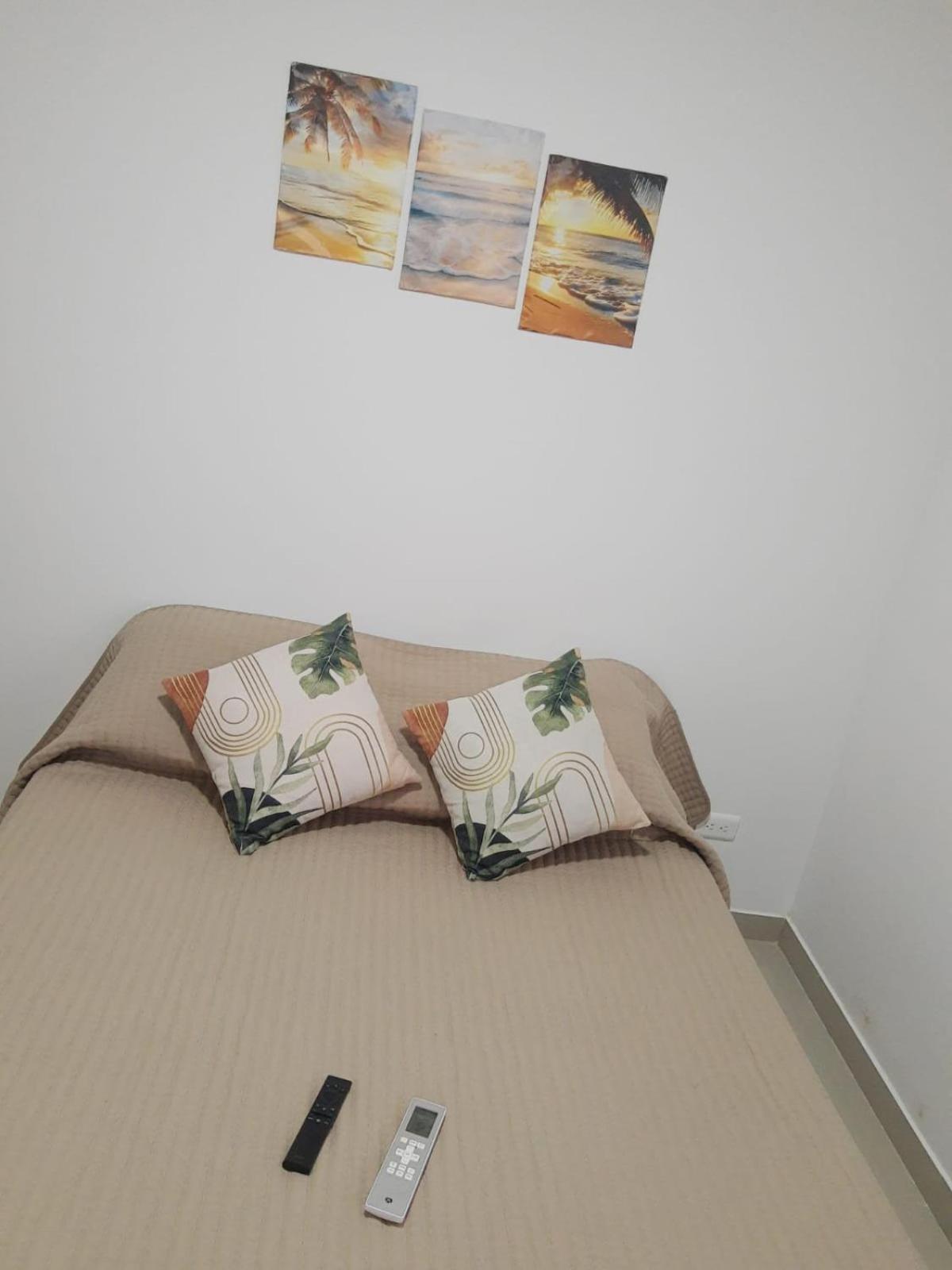 Great And Affordable Apartamento *